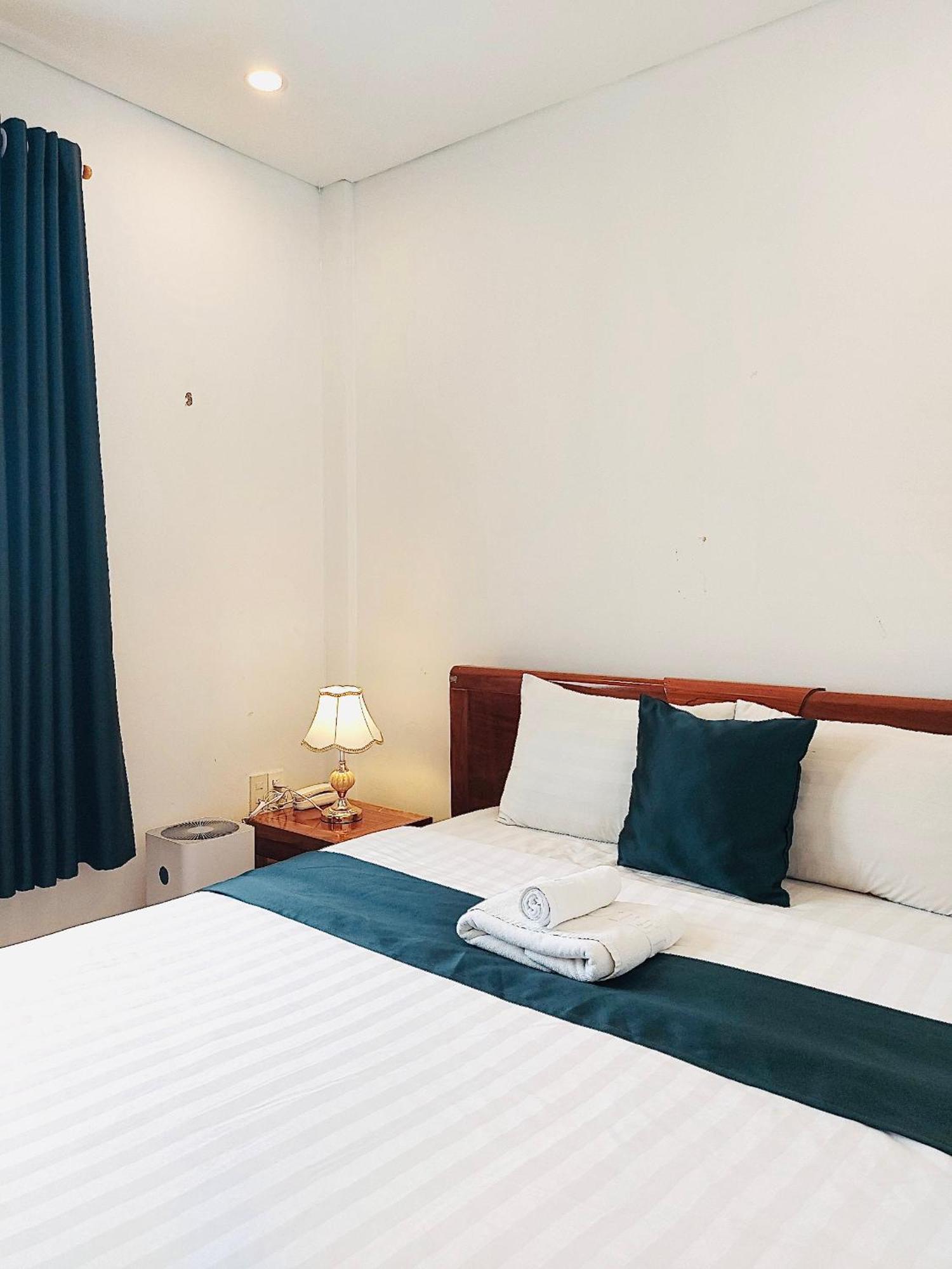 Twins Hotel Ho Chi Minh City Exterior photo