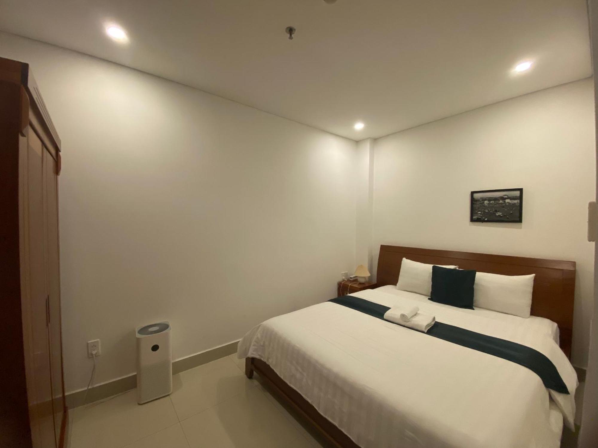 Twins Hotel Ho Chi Minh City Exterior photo