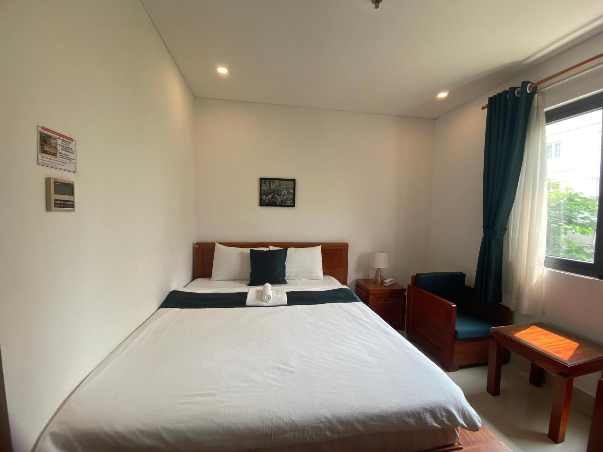 Twins Hotel Ho Chi Minh City Exterior photo