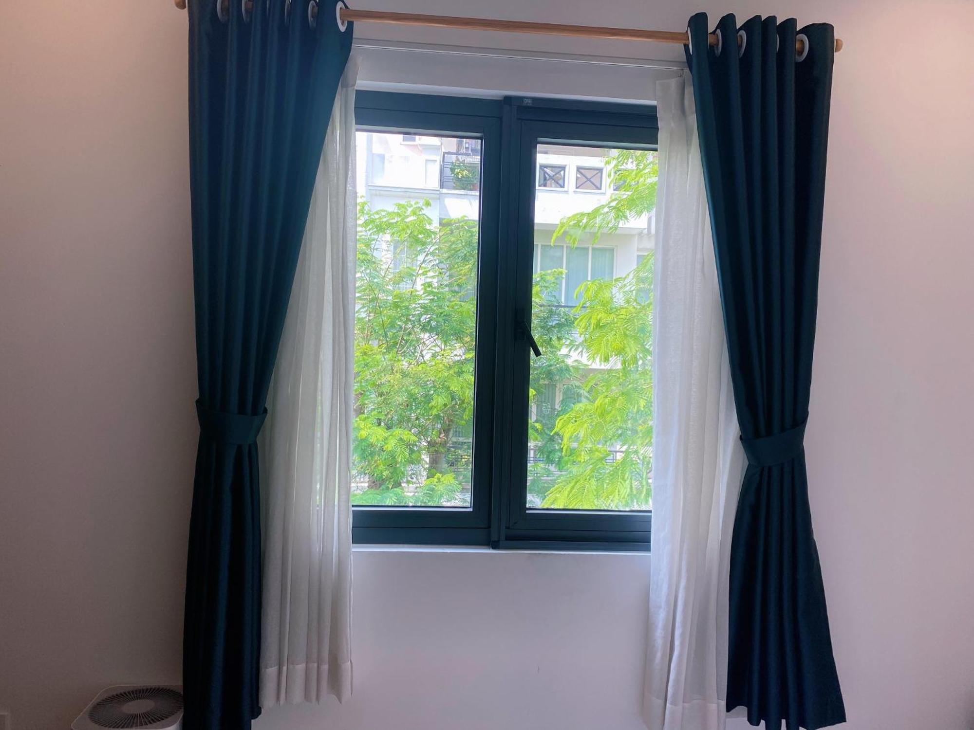 Twins Hotel Ho Chi Minh City Exterior photo