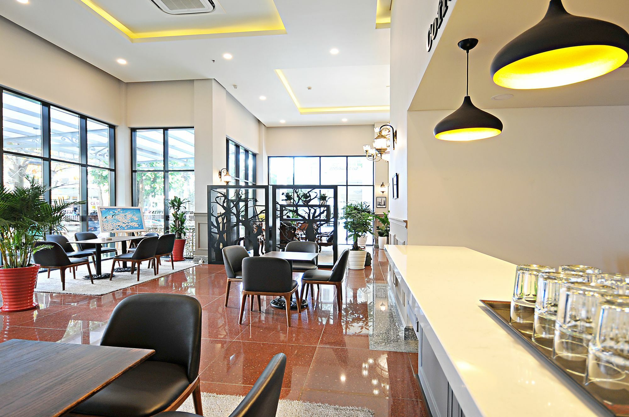 Twins Hotel Ho Chi Minh City Exterior photo